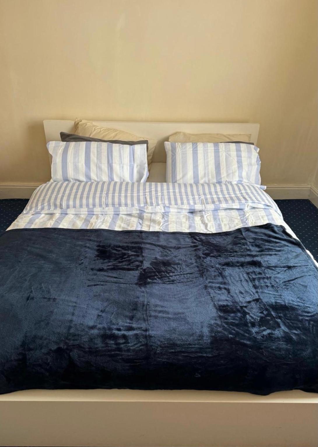Cozy Rooms In London And Mánchester Exterior foto