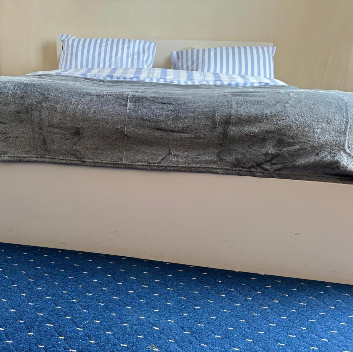 Cozy Rooms In London And Mánchester Exterior foto
